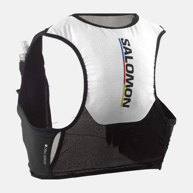 Picture of SALOMON - SENSE PRO 6 RACE FLAG SET